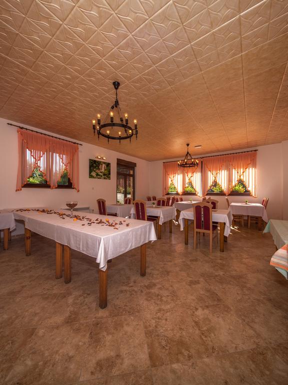 Plitvice Rooms Smoljanac Εξωτερικό φωτογραφία