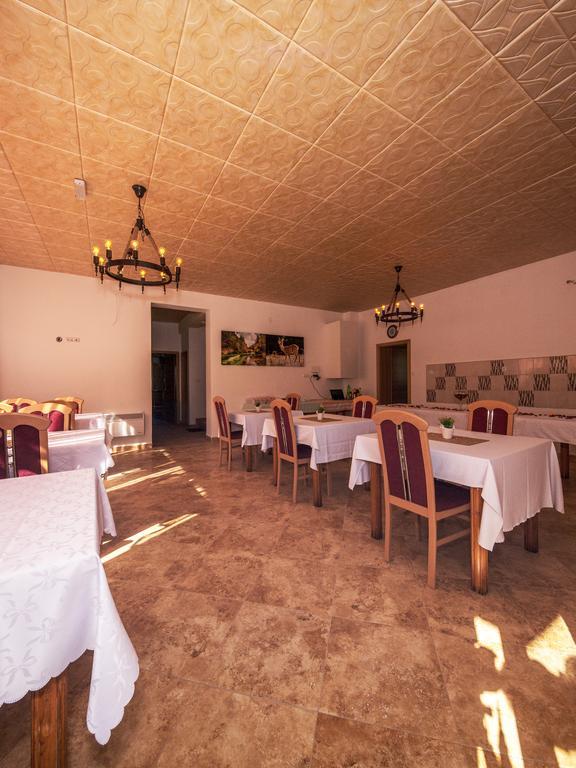 Plitvice Rooms Smoljanac Εξωτερικό φωτογραφία